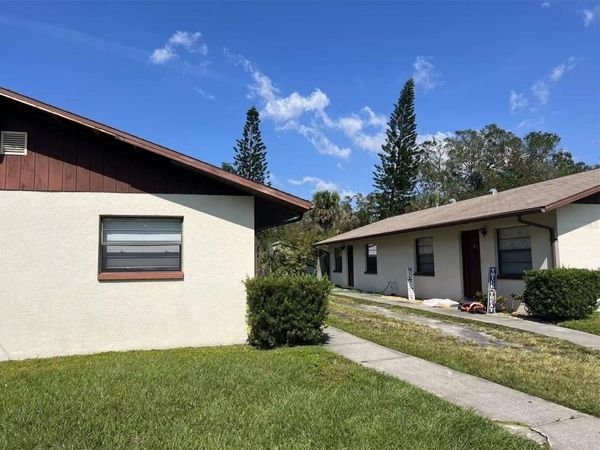 1016 9TH AVENUE , Unit A, LARGO, FL 33770