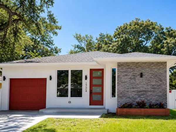3203 E DIANA STREET , TAMPA, FL 33610