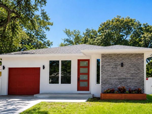 3203 E DIANA STREET , TAMPA, FL 33610
