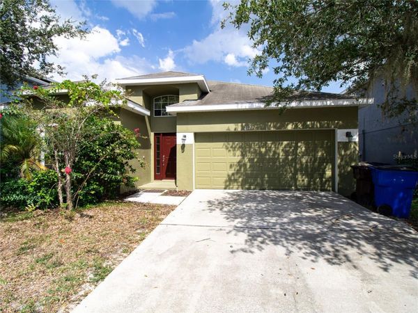 2121 CONTINENTAL STREET, ST CLOUD, FL 34769