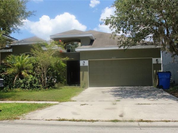 2121 CONTINENTAL STREET , ST CLOUD, FL 34769