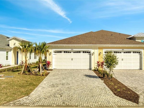 879 MARGARITAVILLE AVENUE , DAYTONA BEACH, FL 32124