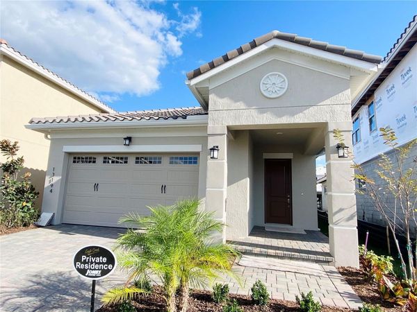 13194 BROMBOROUGH DRIVE , ORLANDO, FL 32832