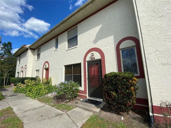1605 SHADY RIDGE COURT , ORLANDO, FL 32807