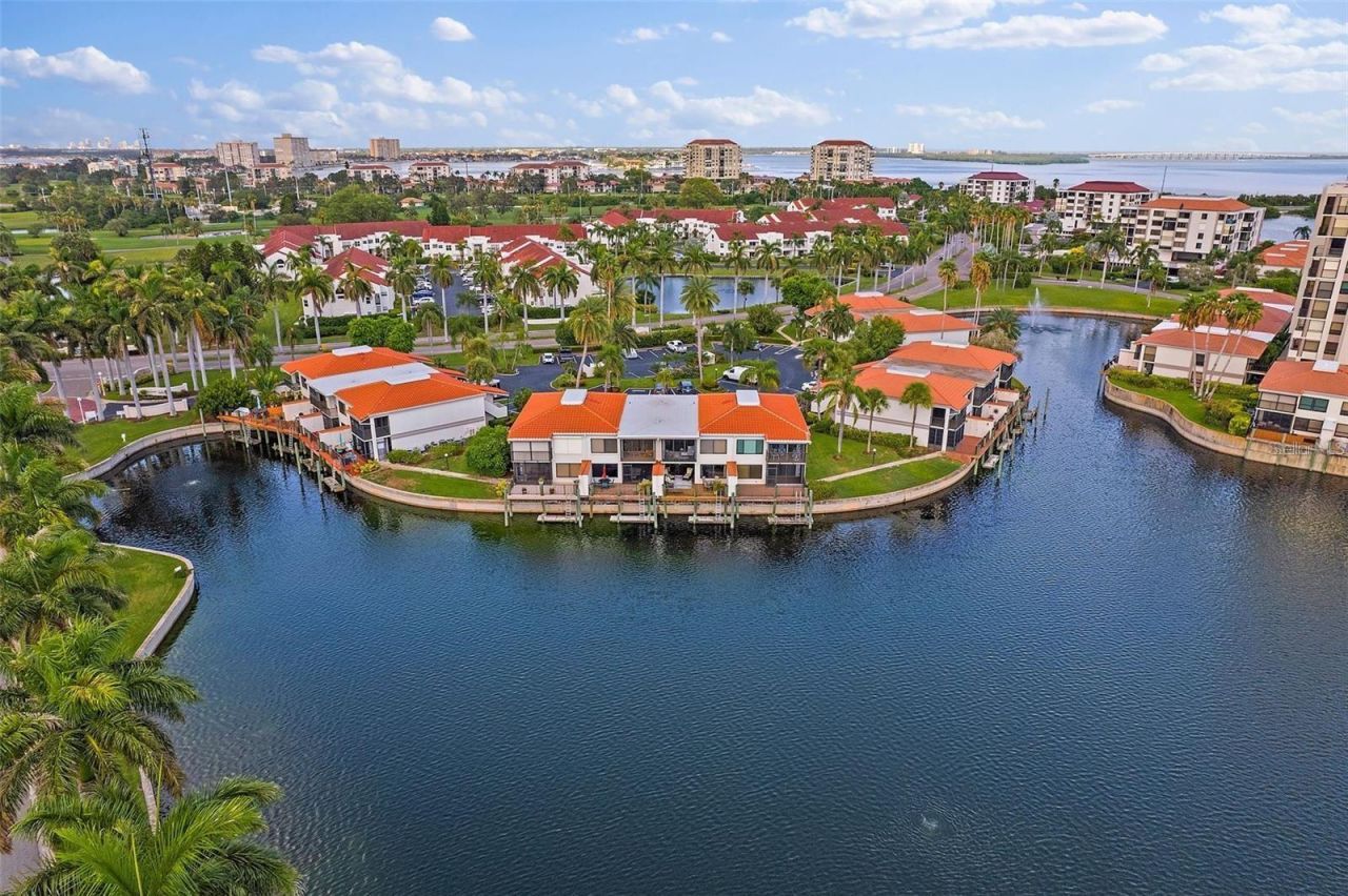 6277 Bahia Del Mar Boulevard, Unit 110, Saint Petersburg, FL 33715 Photo