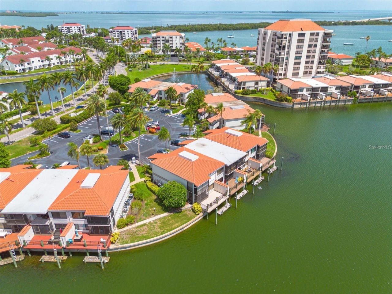 6277 Bahia Del Mar Boulevard, Unit 110, Saint Petersburg, FL 33715 Photo