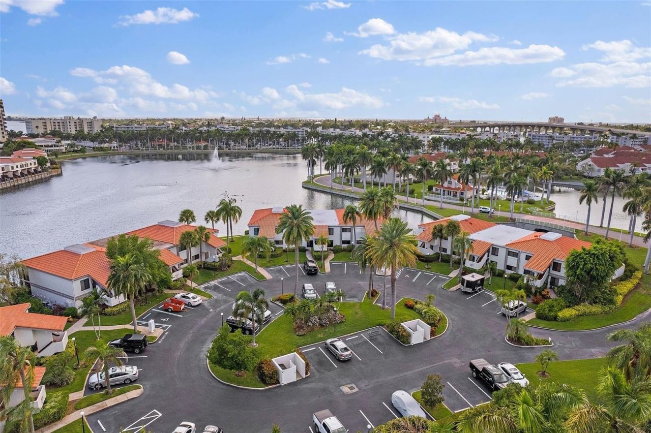 6277 Bahia Del Mar Boulevard, Unit 110, Saint Petersburg, FL 33715 Photo