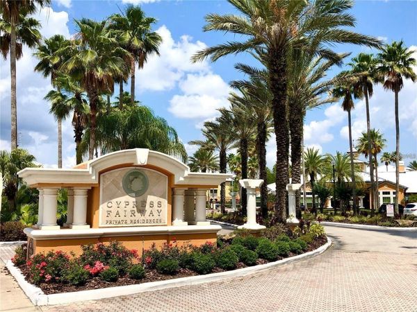 5483 VINELAND ROAD , Unit 10304, ORLANDO, FL 32811