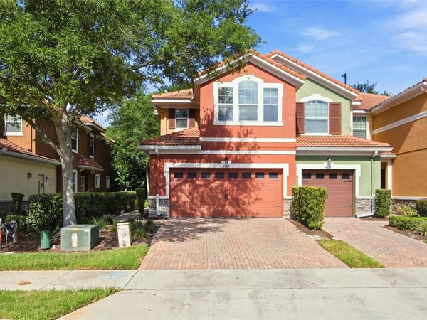 4822 MATTEO TRAIL , ORLANDO, FL 32839