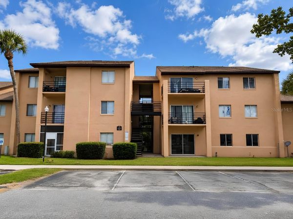 5214 VIA HACIENDA CIRCLE , Unit A308, ORLANDO, FL 32839