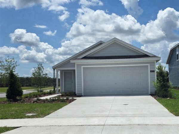 5572 MORANT BAY PATH , KISSIMMEE, FL 34758