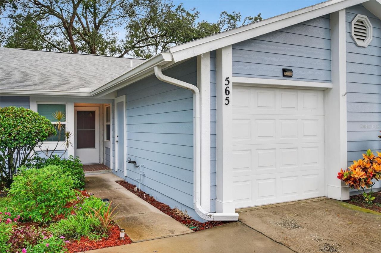 39650 Us Highway 19 N, Unit 565, Tarpon Springs, FL 34689 Main Photo