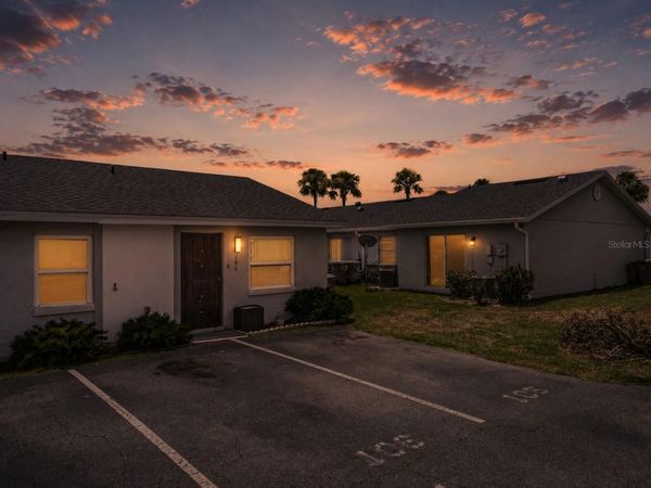 106 LAKE VILLA WAY , KISSIMMEE, FL 34743
