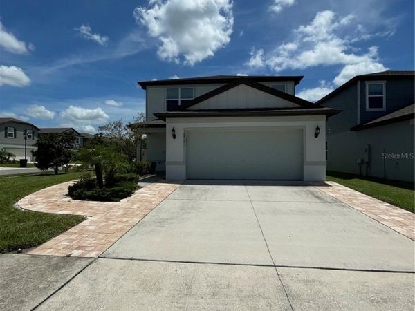 30543 THUNDERBIRD DR , WESLEY CHAPEL, FL 33545