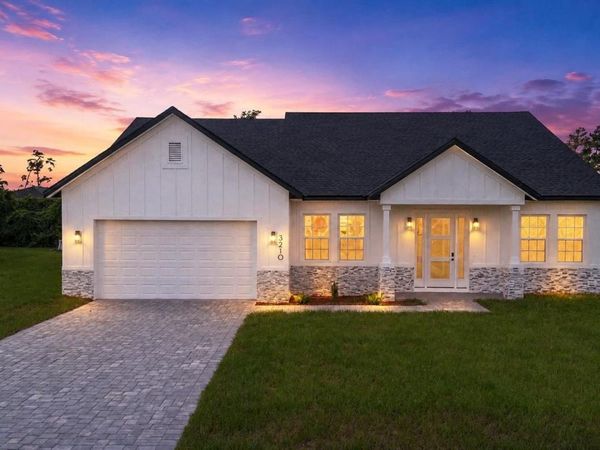 3210 SW 129TH LOOP , OCALA, FL 34473
