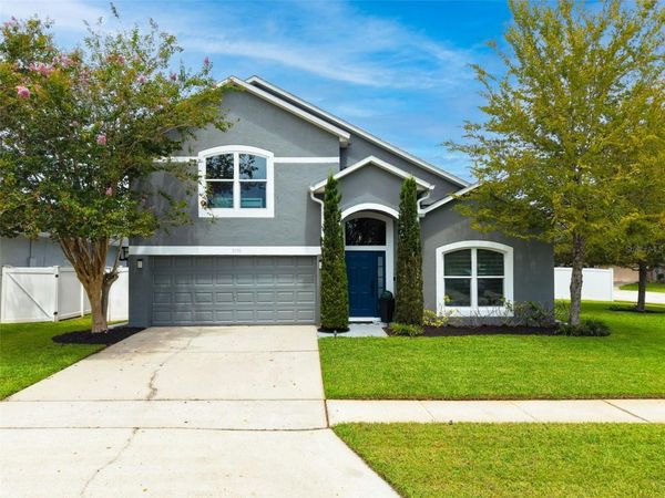 3190 DASHA PALM DRIVE , KISSIMMEE, FL 34744