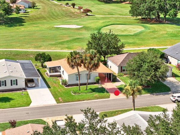 1712 W SCHWARTZ BOULEVARD , THE VILLAGES, FL 32159
