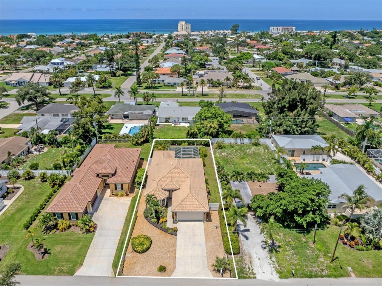 728 Serata Street, Venice, FL 34285 Photo