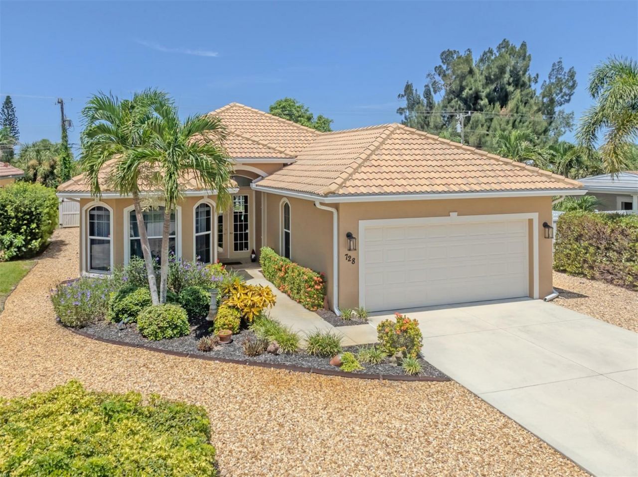 728 Serata Street, Venice, FL 34285 Photo