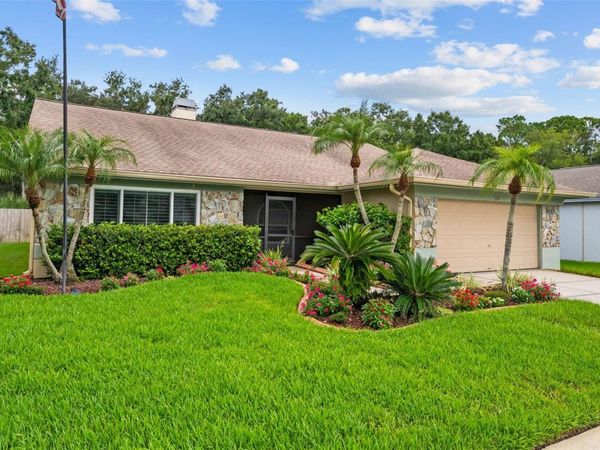 11910 STEPPINGSTONE BLVD BOULEVARD , TAMPA, FL 33635