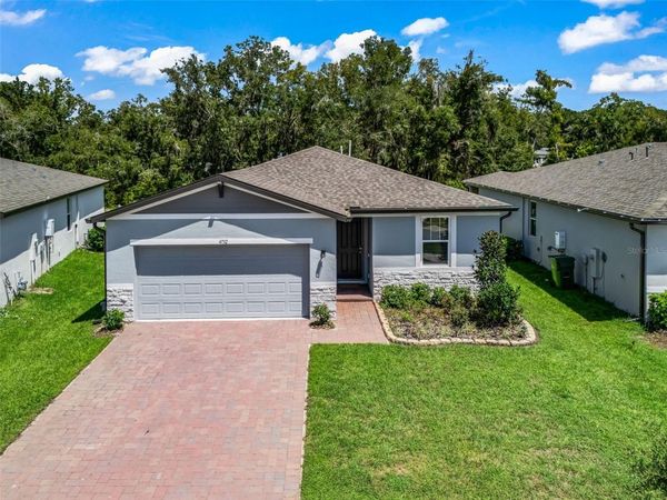 4732 JASMINE CIRCLE , LEESBURG, FL 34748