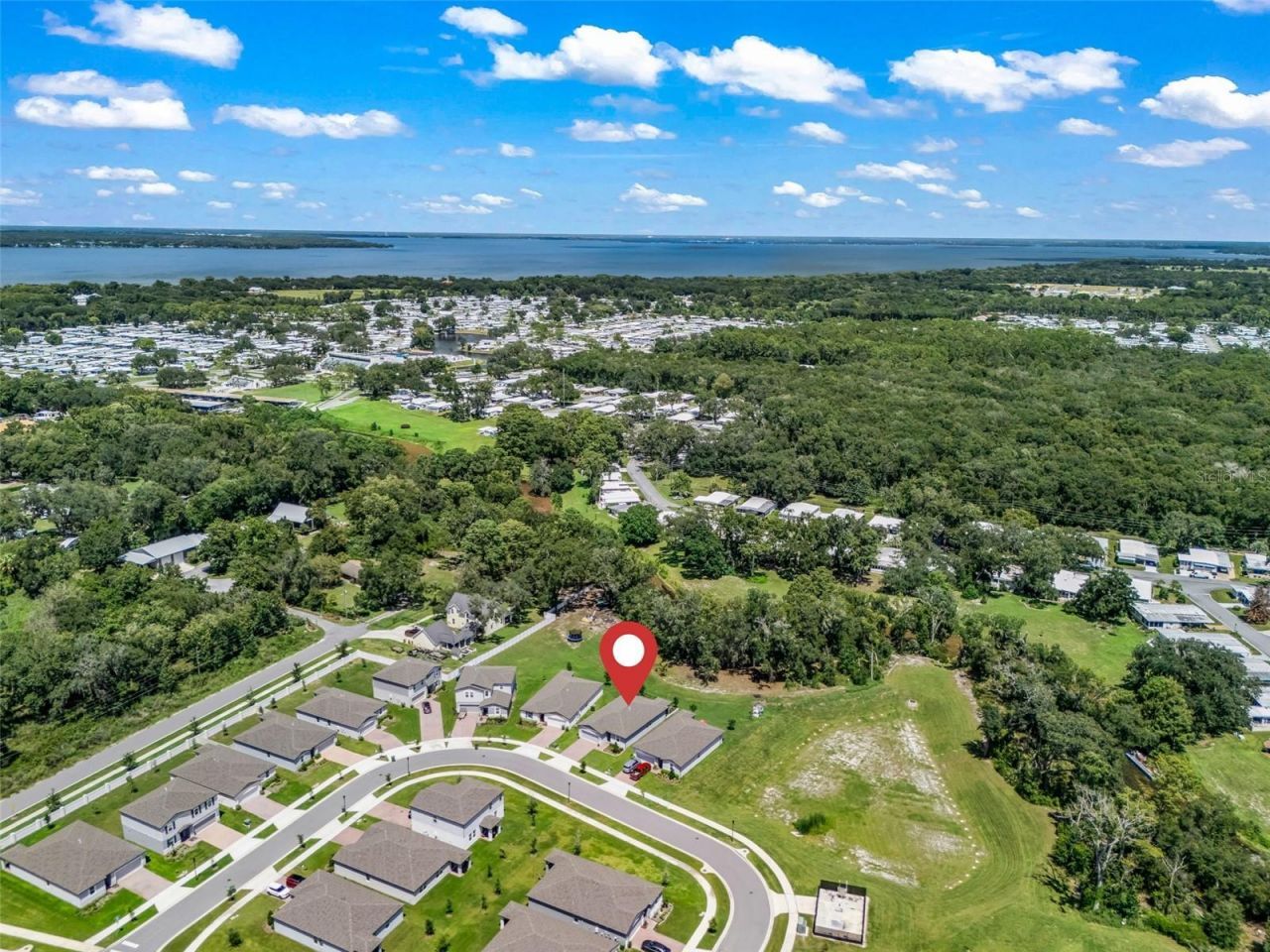 4732 Jasmine Circle , Leesburg, FL 34748 Photo