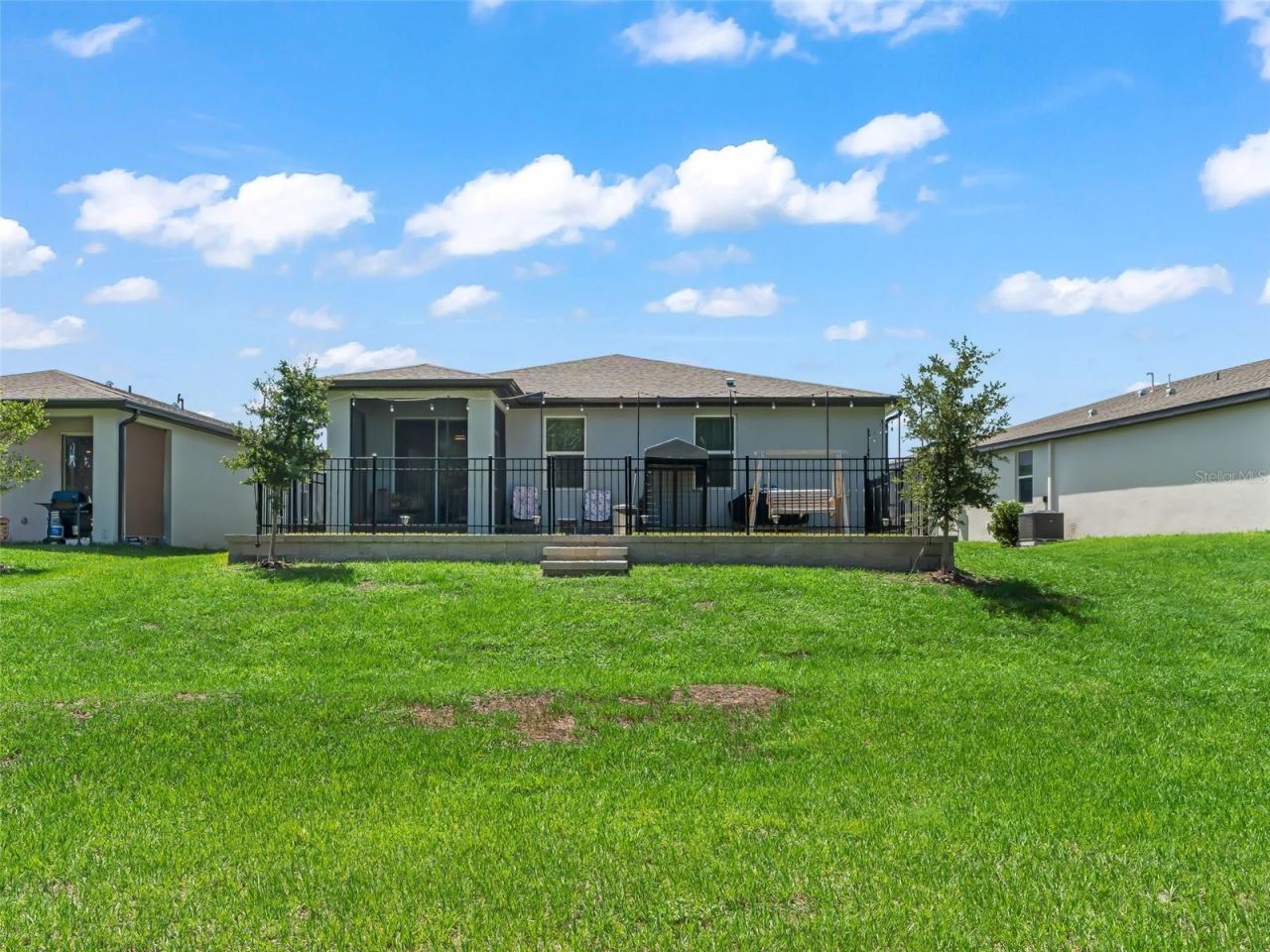 4732 Jasmine Circle , Leesburg, FL 34748 Photo