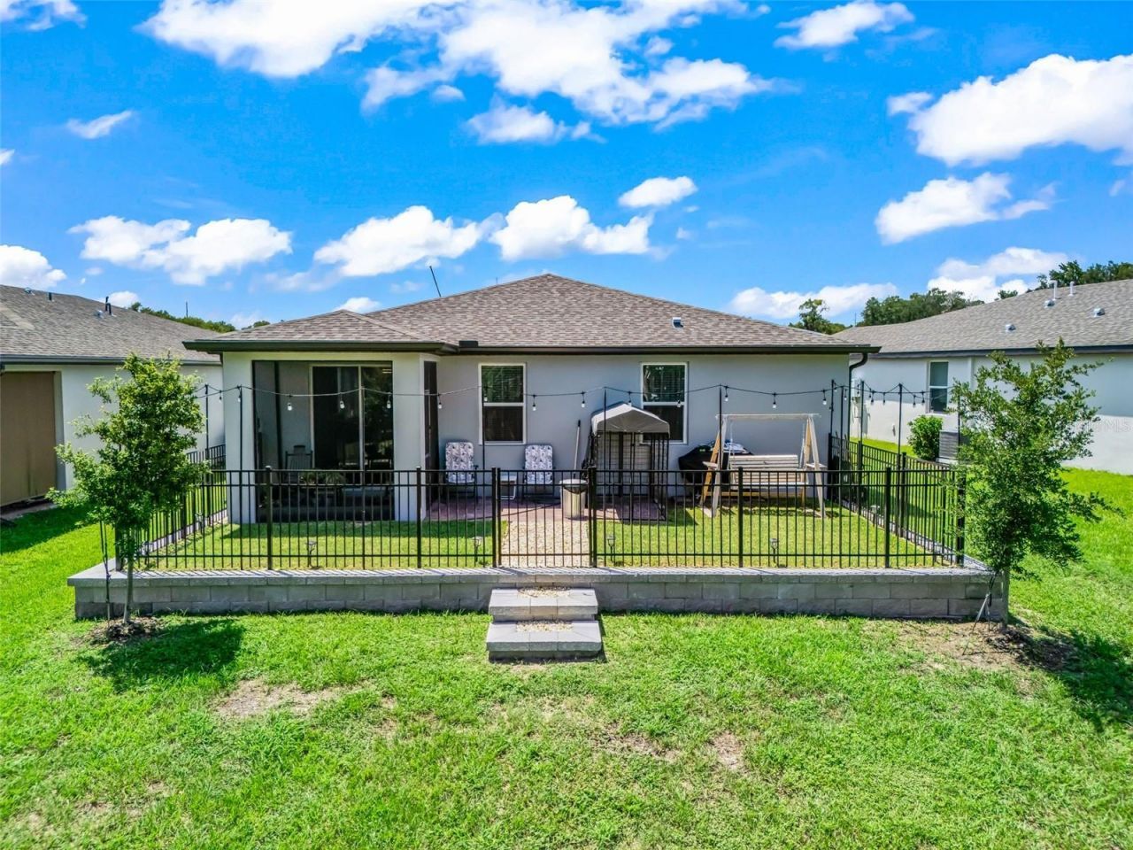 4732 Jasmine Circle , Leesburg, FL 34748 Photo