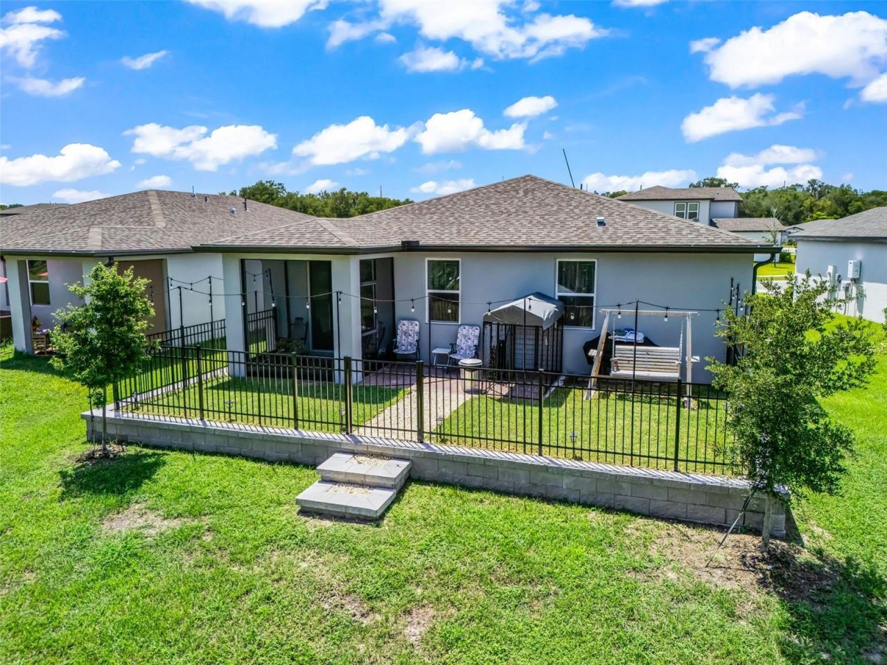 4732 Jasmine Circle , Leesburg, FL 34748 Photo