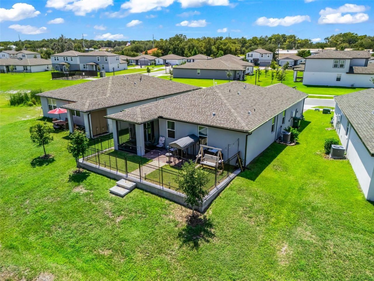 4732 Jasmine Circle , Leesburg, FL 34748 Photo