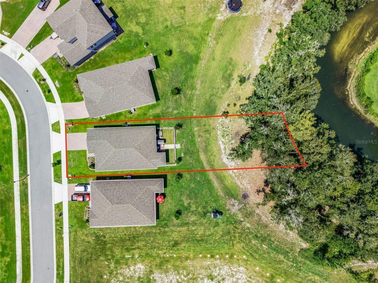 4732 Jasmine Circle , Leesburg, FL 34748 Photo