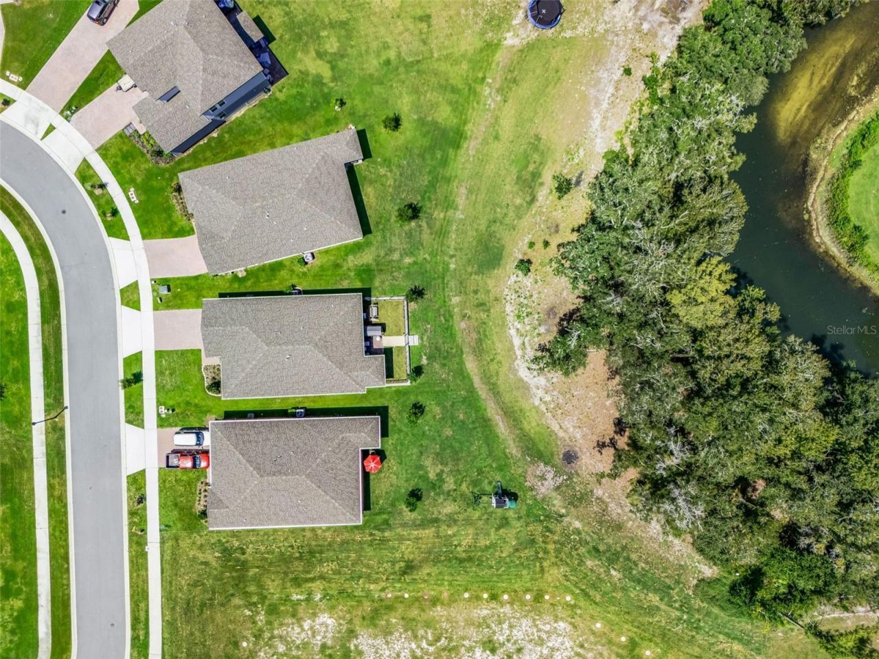 4732 Jasmine Circle , Leesburg, FL 34748 Photo