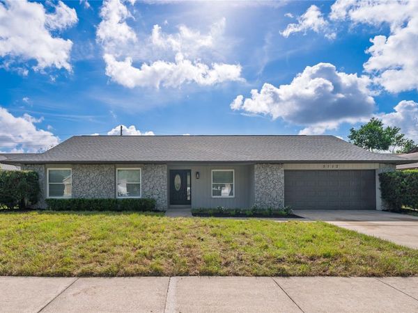 5112 JEANNINE COURT , ORLANDO, FL 32807