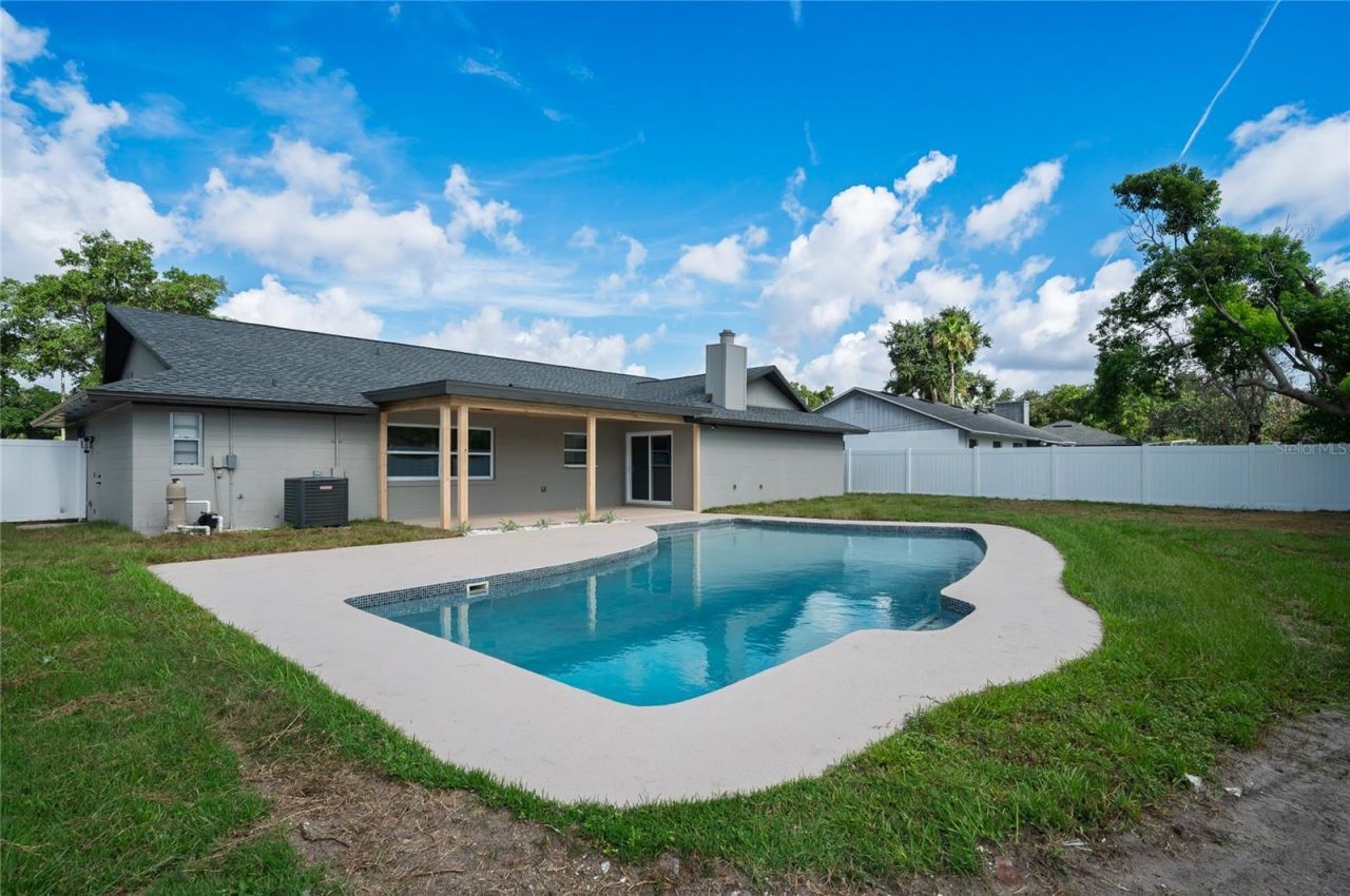 5112 Jeannine Court , Orlando, FL 32807 Photo