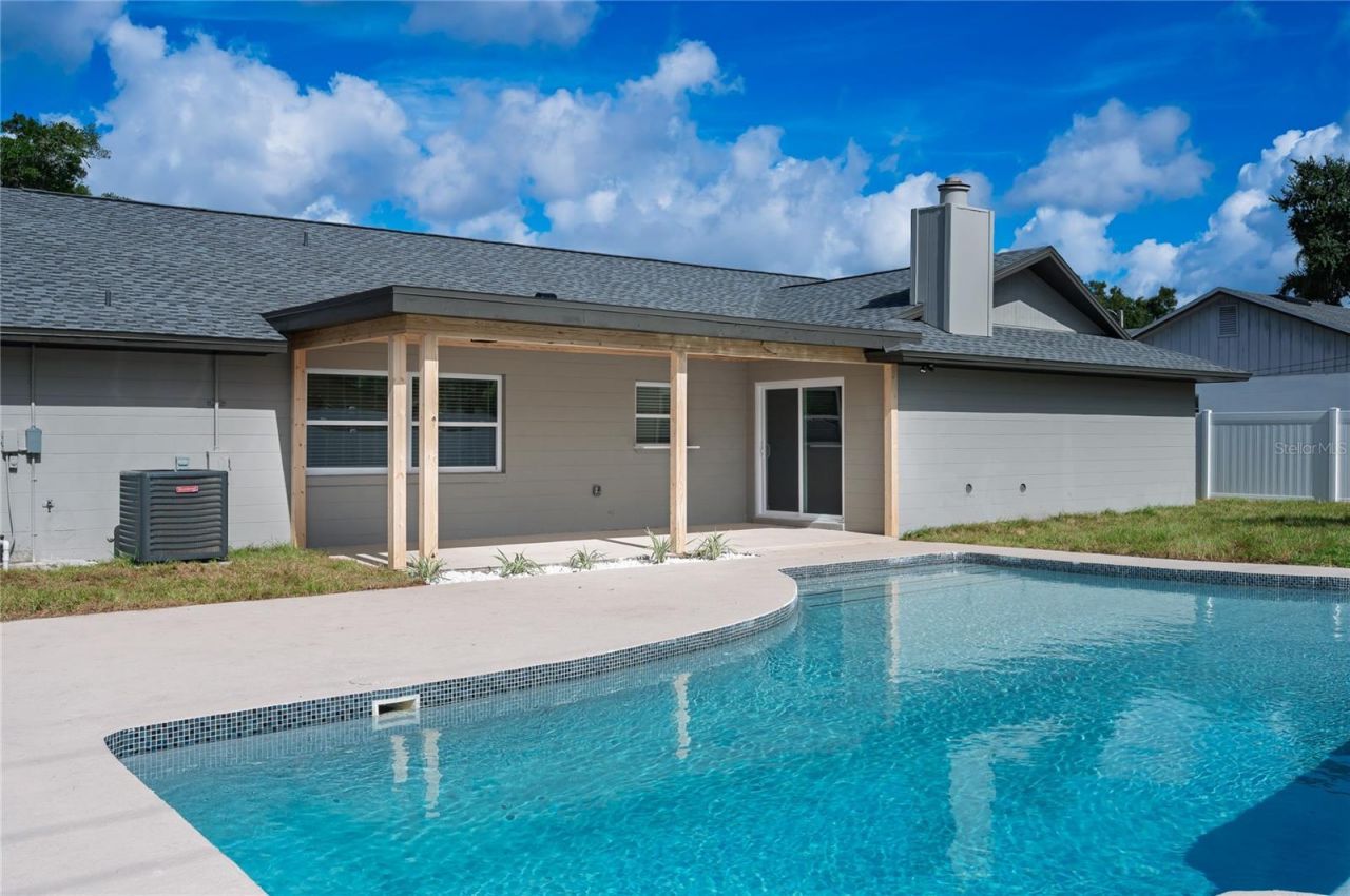 5112 Jeannine Court , Orlando, FL 32807 Photo