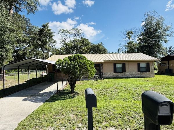 39048 BLUE JAY AVENUE , ZEPHYRHILLS, FL 33542
