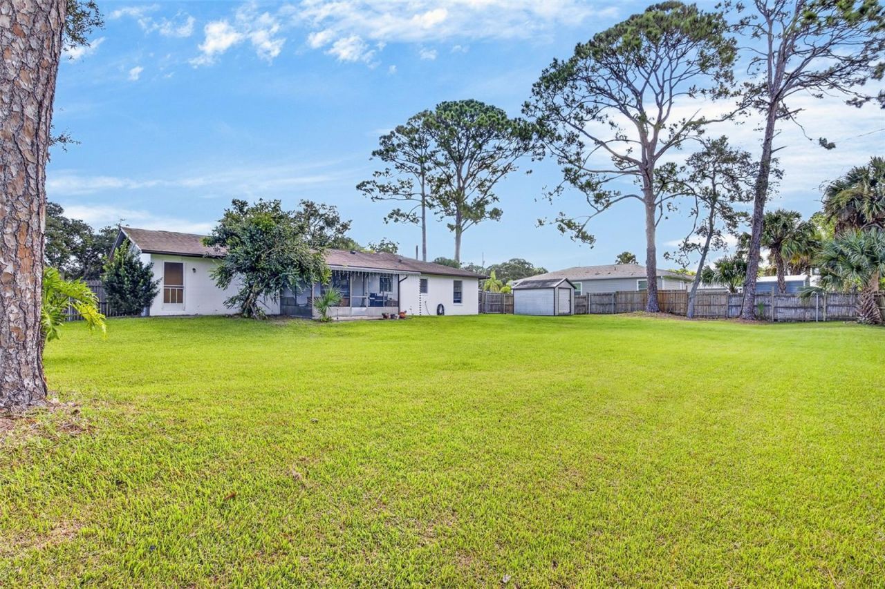 2530 Nordman Avenue , New Smyrna Beach, FL 32168 Photo