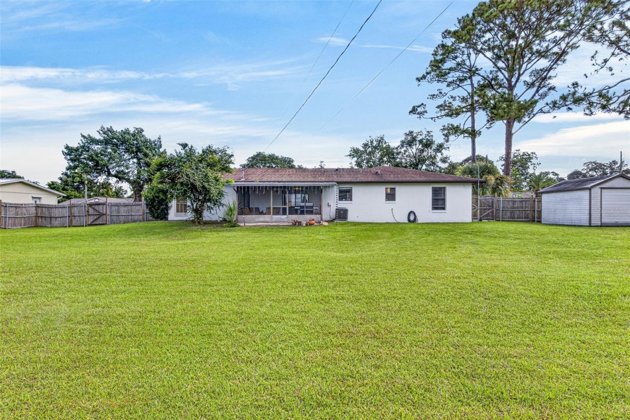2530 Nordman Avenue , New Smyrna Beach, FL 32168 Photo