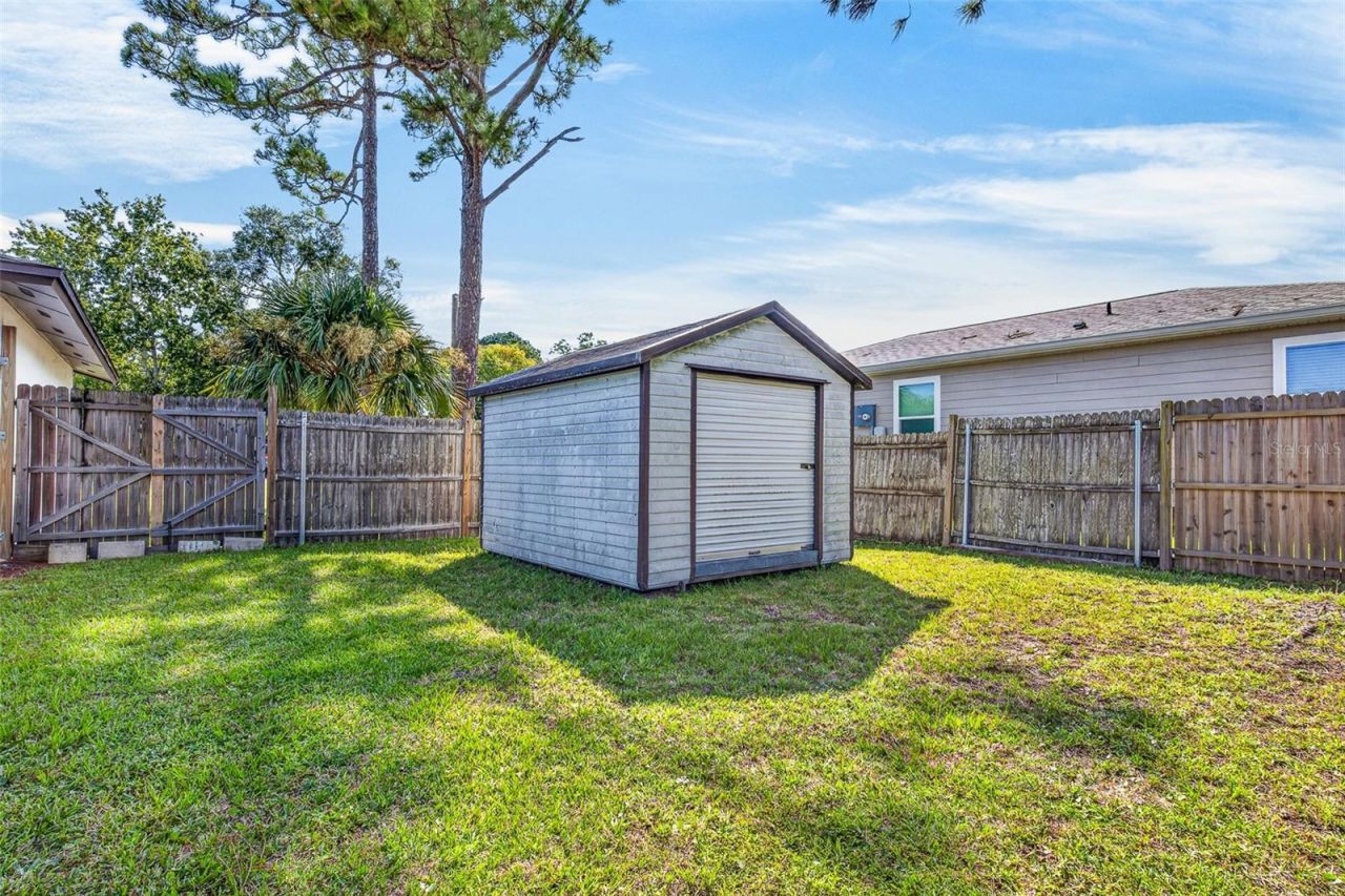 2530 Nordman Avenue , New Smyrna Beach, FL 32168 Photo