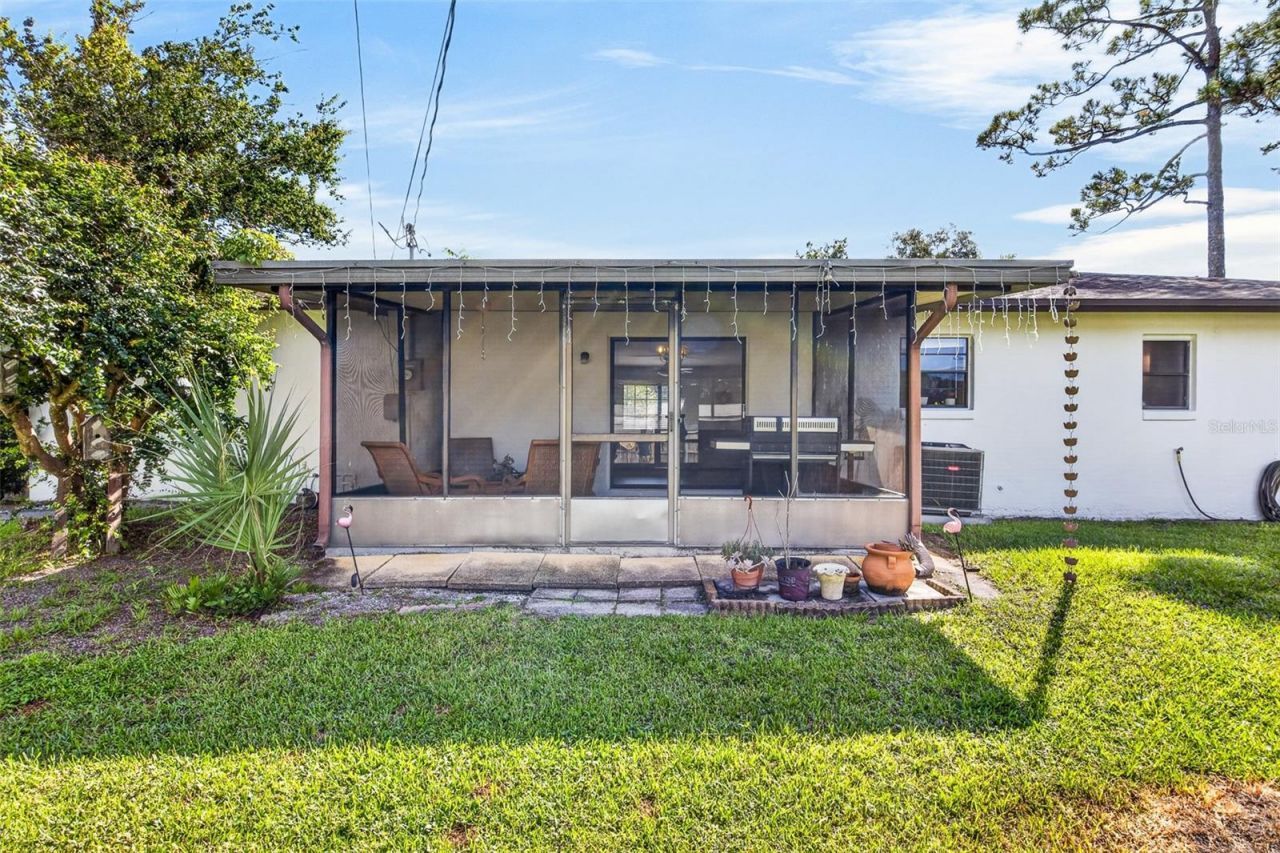 2530 Nordman Avenue , New Smyrna Beach, FL 32168 Photo