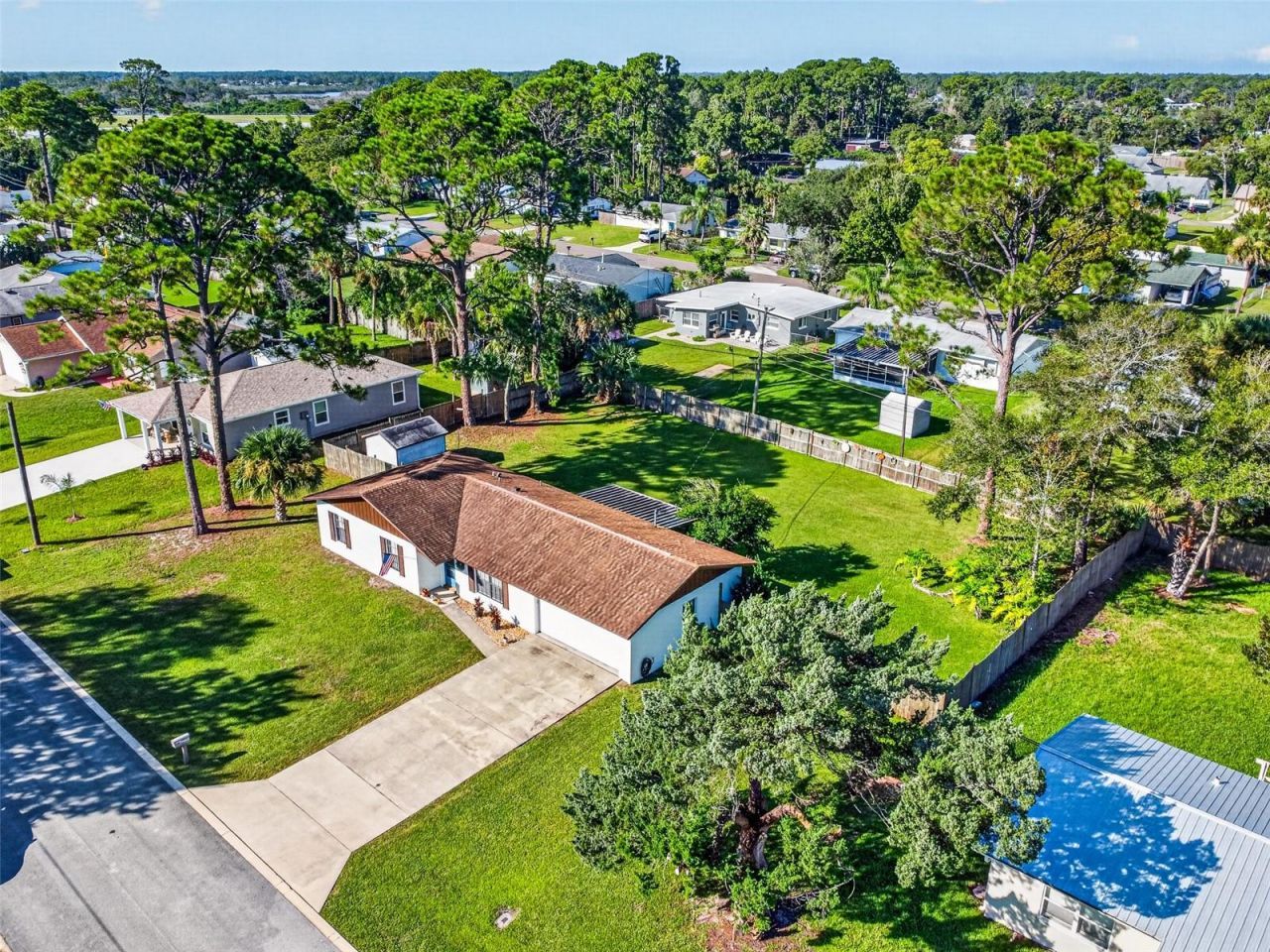 2530 Nordman Avenue , New Smyrna Beach, FL 32168 Photo