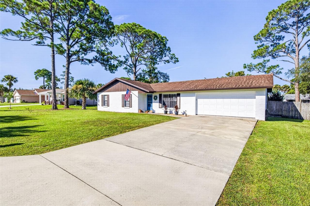 2530 Nordman Avenue , New Smyrna Beach, FL 32168 Photo