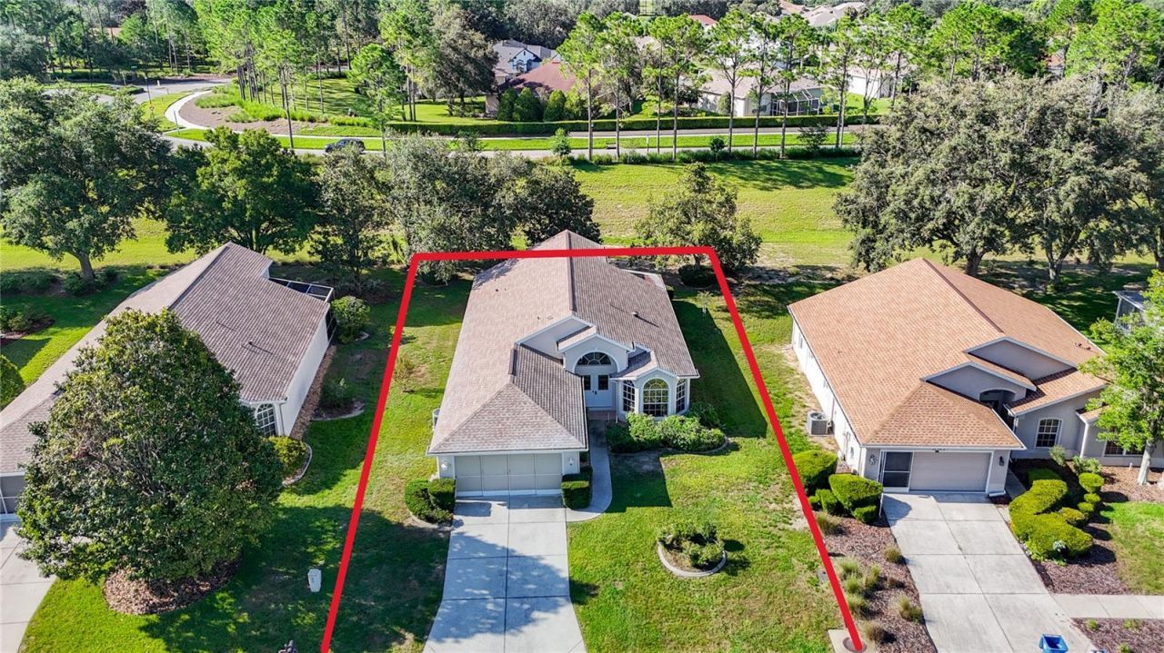 11368 Leeds Drive , Spring Hill, FL 34609 Photo