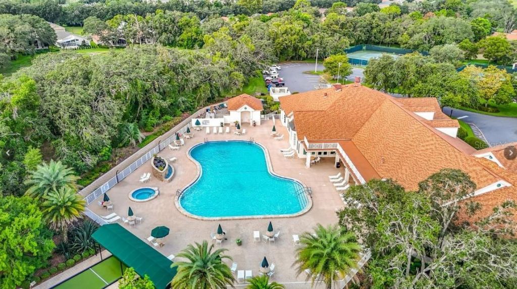 11368 Leeds Drive , Spring Hill, FL 34609 Photo