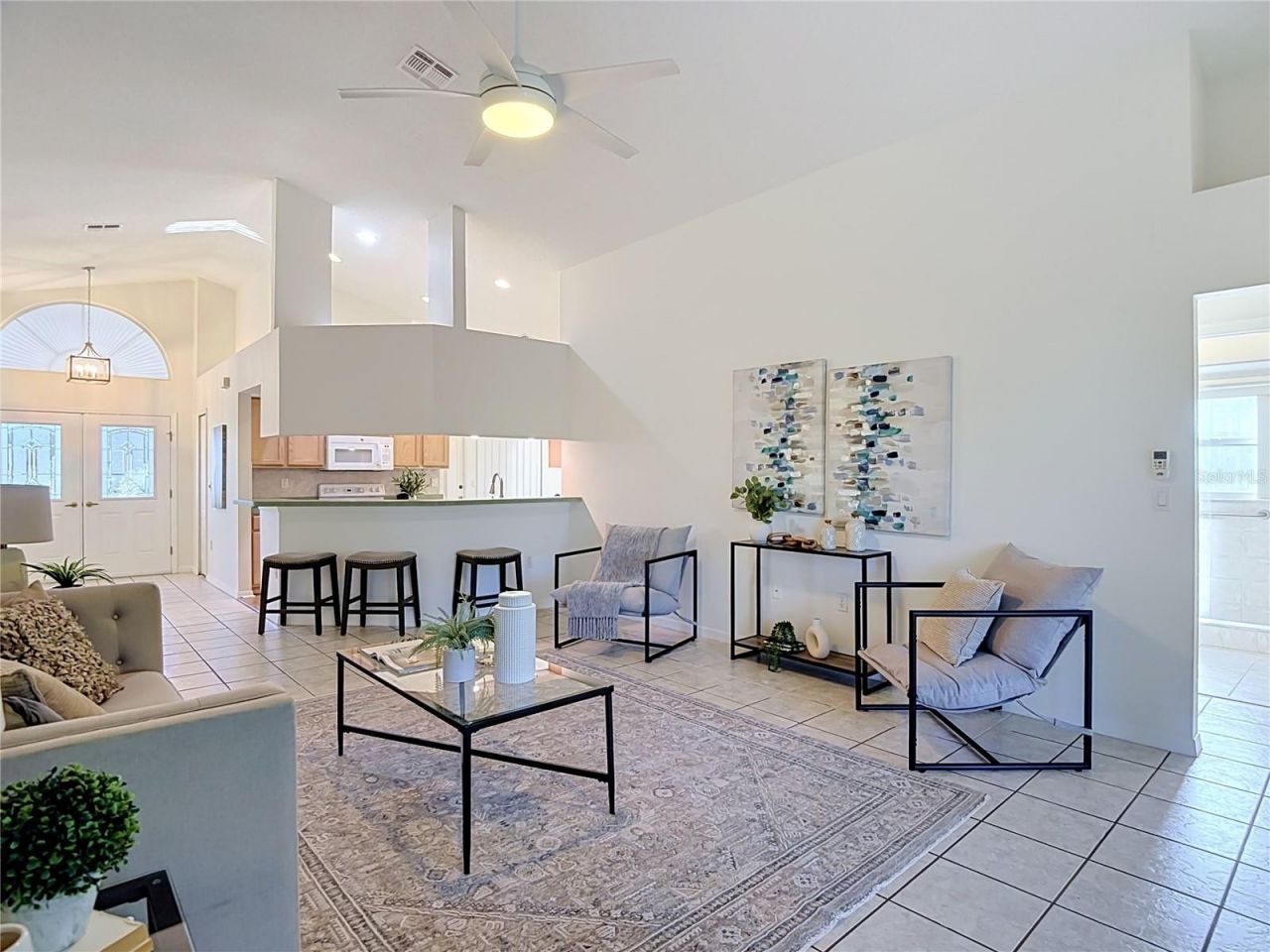 11368 Leeds Drive , Spring Hill, FL 34609 Photo