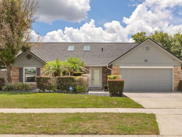 7384 GRAND AVENUE , WINTER PARK, FL 32792