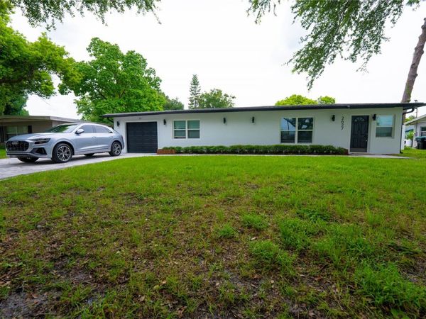 2627 AMBERGATE ROAD , WINTER PARK, FL 32792