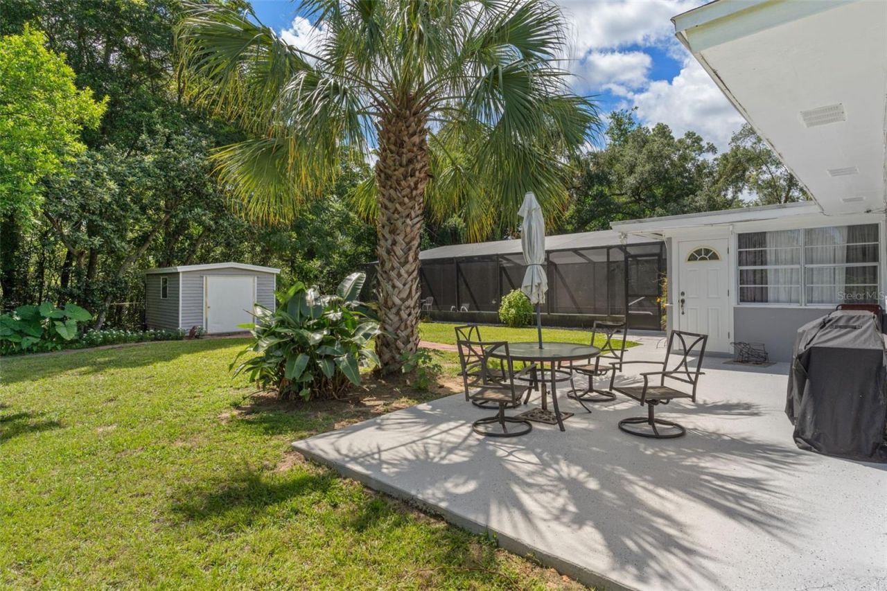 3367 S Apopka Avenue, Inverness, FL 34452 Photo