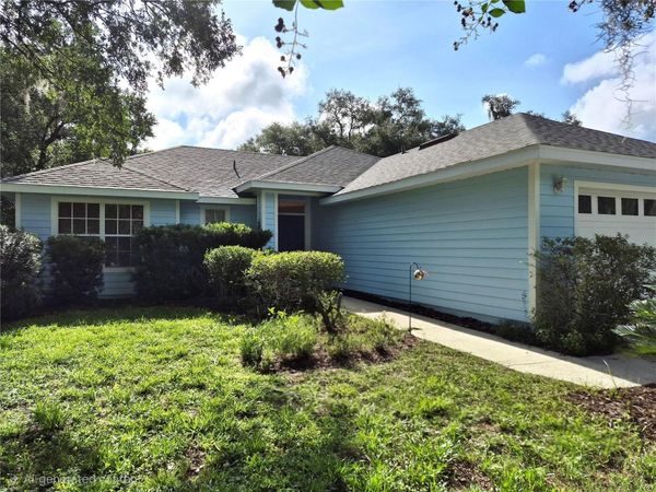 4341 NW 34TH TERRACE , GAINESVILLE, FL 32605