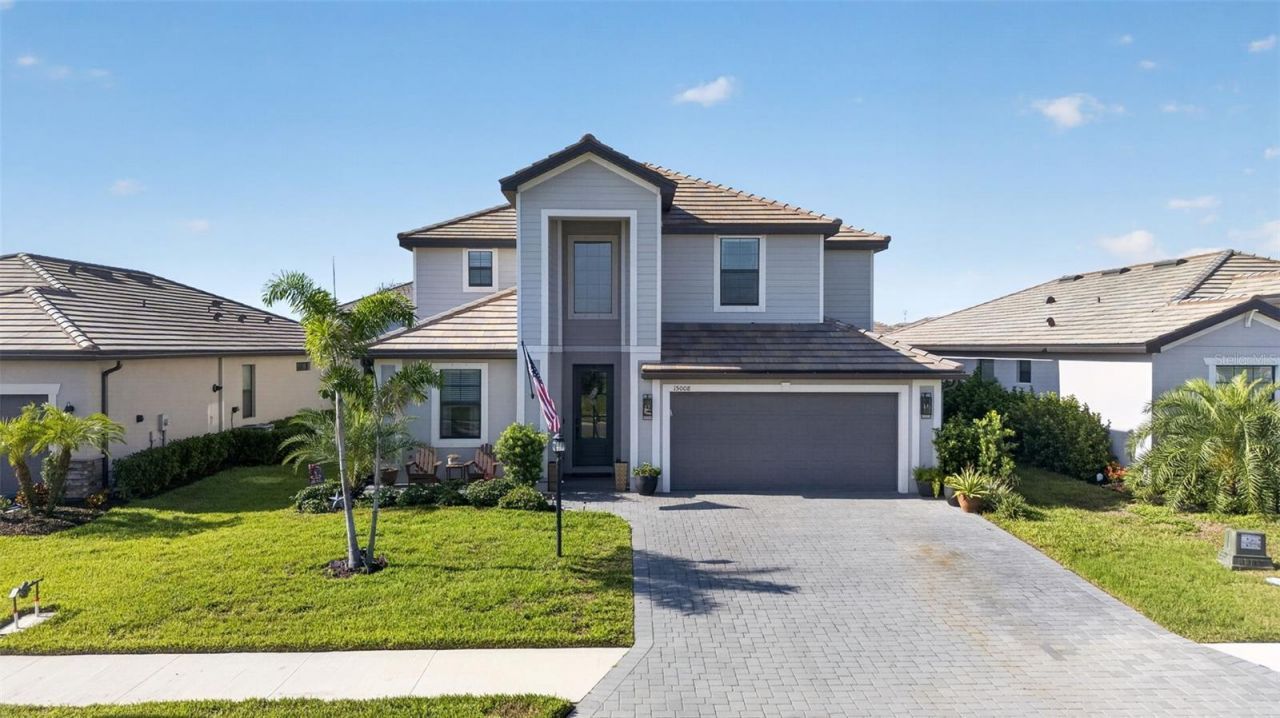 15008 Misty Water Crossing, Bradenton, FL 34211 Photo